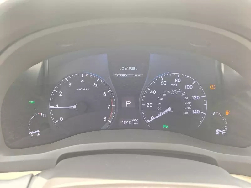 Lexus RX 350   - 2015