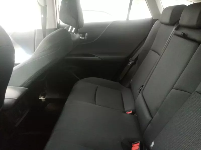 Toyota Harrier   - 2020