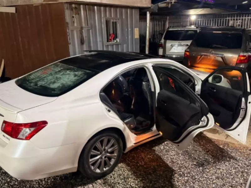 Lexus IS 350   - 2008