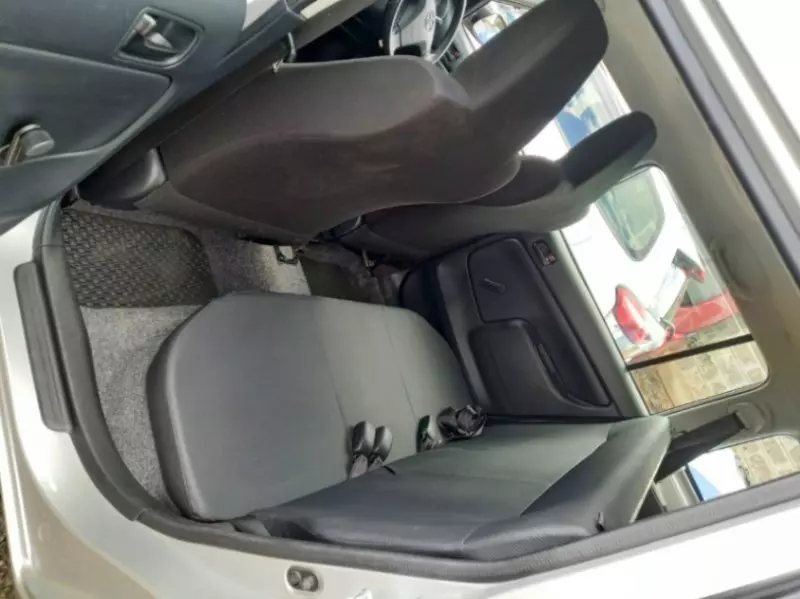 Toyota Probox    - 2018