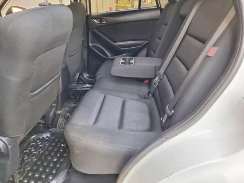 Mazda CX-5   - 2014