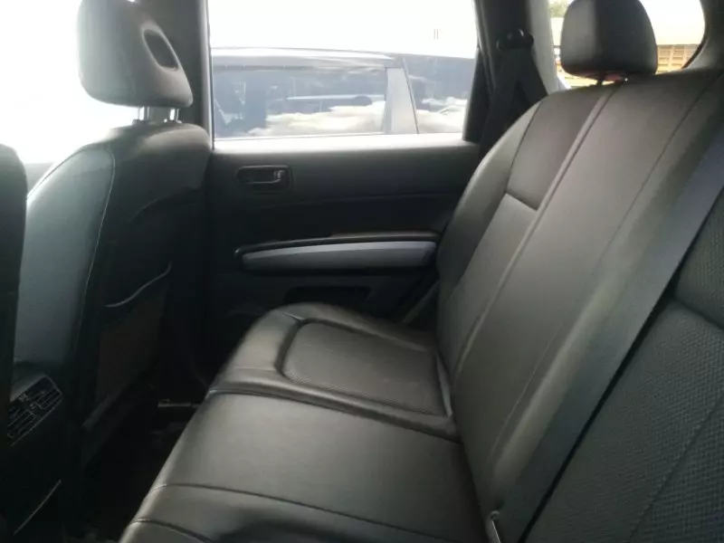 Nissan X-Trail   - 2011