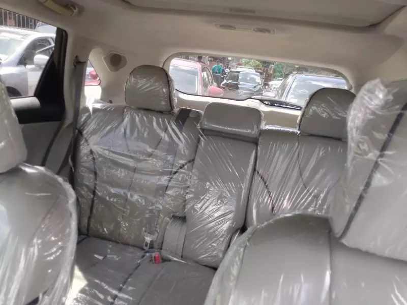 Toyota Venza   - 2009