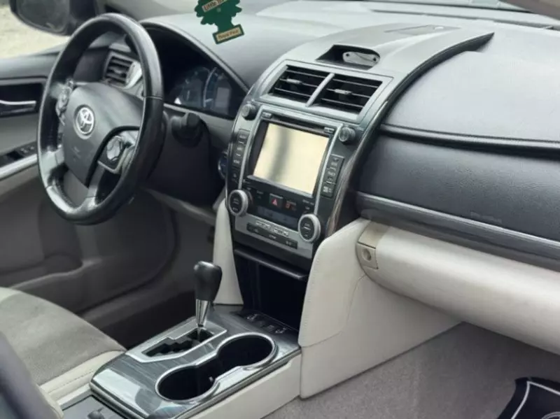 Toyota Camry   - 2007