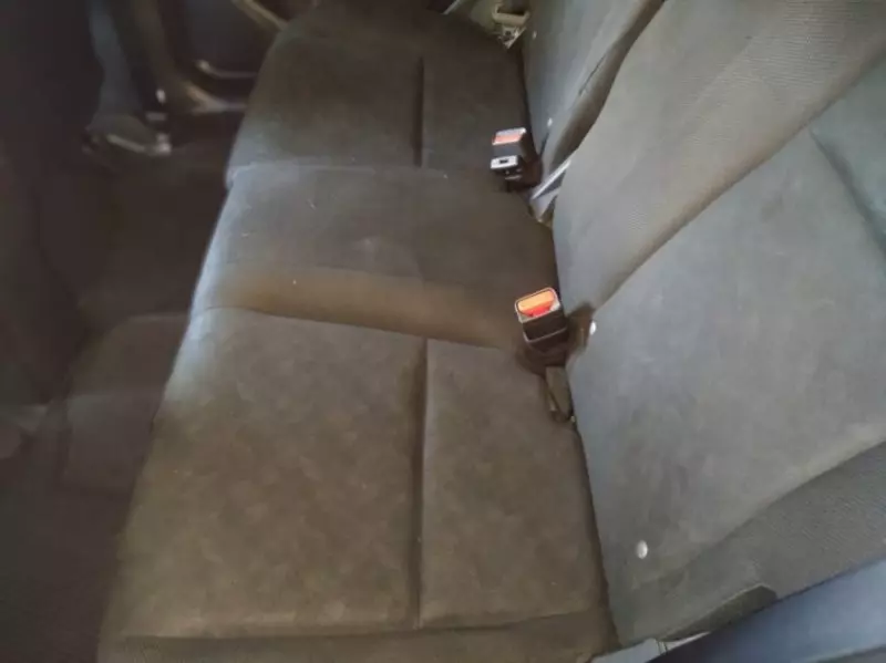 Honda shuttle    - 2017