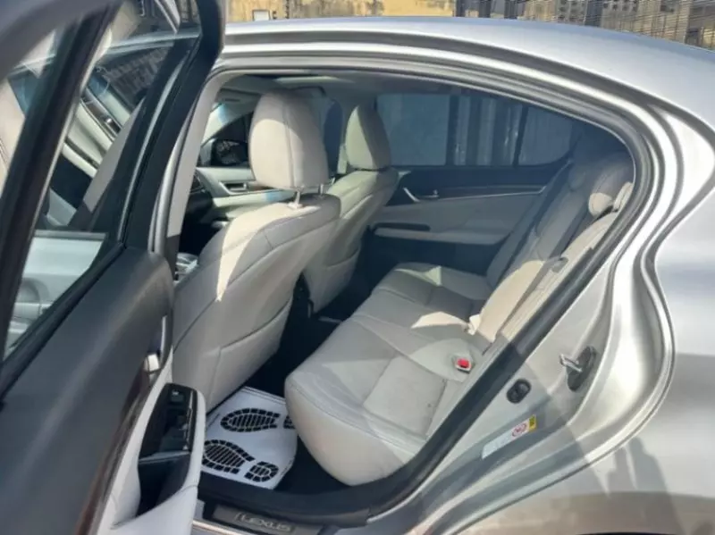 Lexus GS 350   - 2013