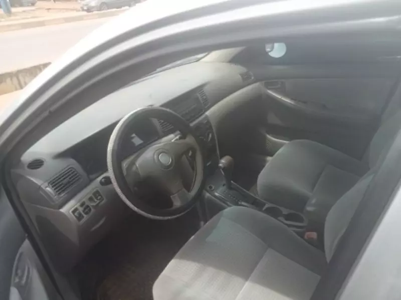 Toyota Avanza   - 2009