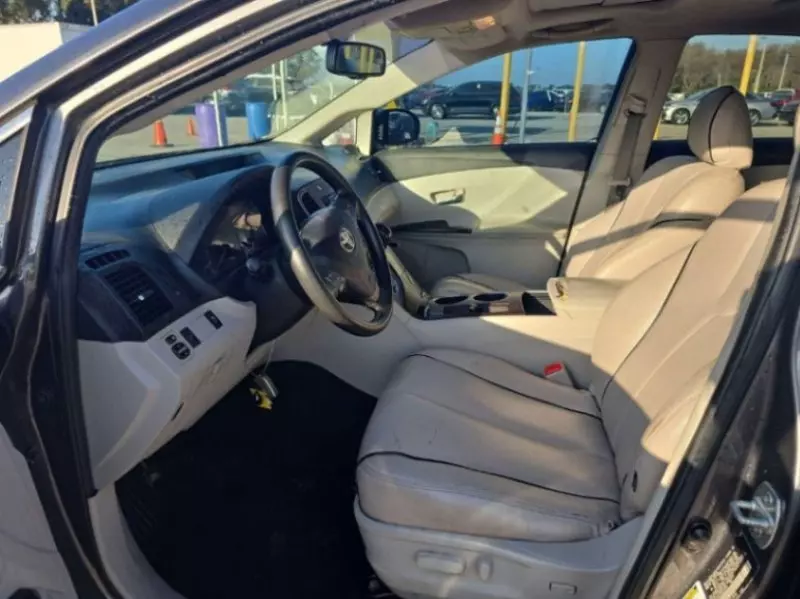 Toyota Venza   - 2009