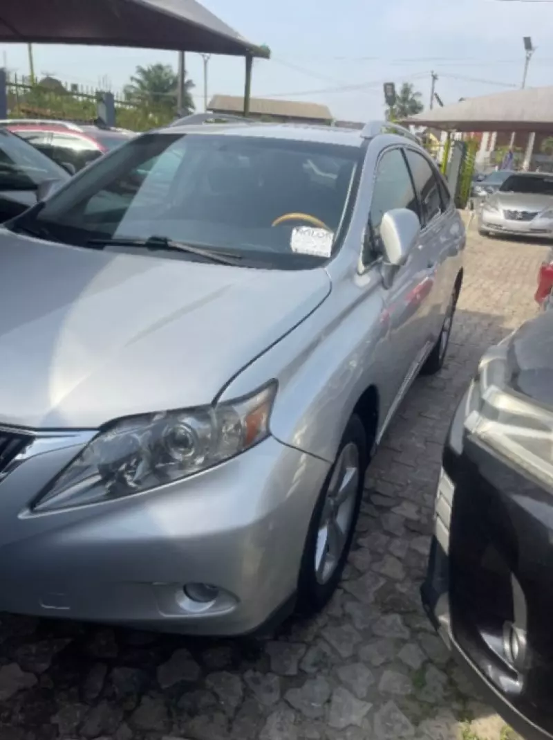 Lexus RX 350