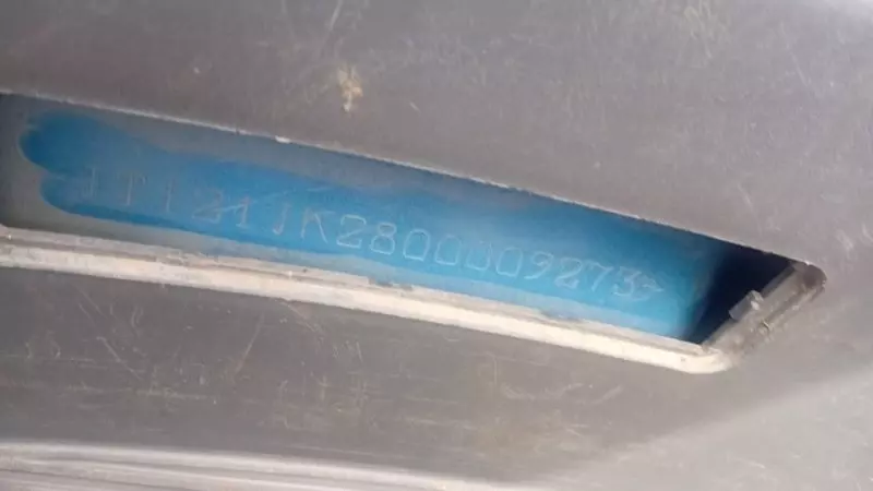 Toyota Hiace   - 2006