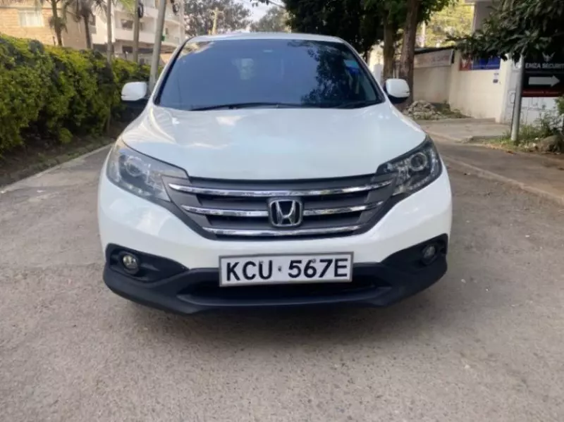 Honda Cr-v   - 2007