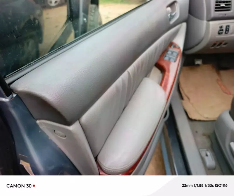 Toyota Sienna   - 2005