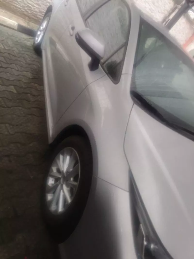 Toyota corolla   - 2025