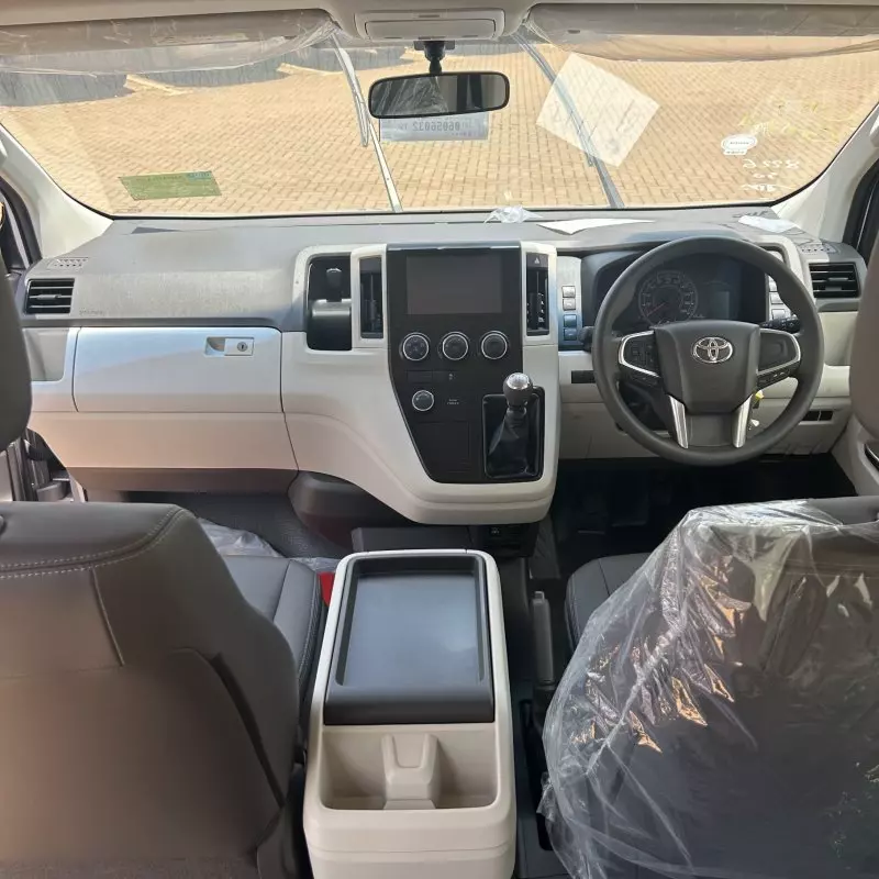 Toyota Hiace Ace   - 2024