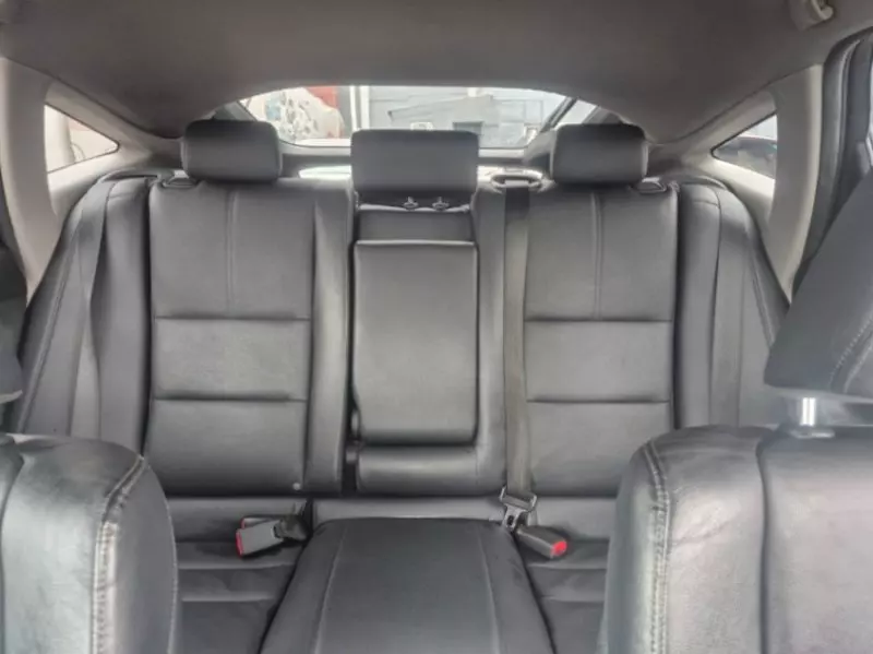 Honda Crosstour   - 2013