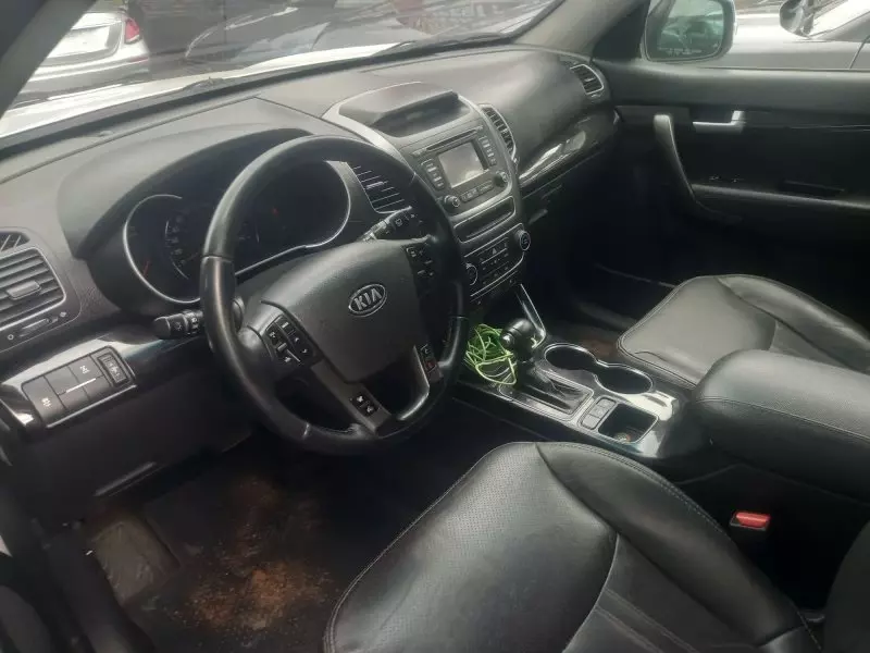 KIA Sorento   - 2015