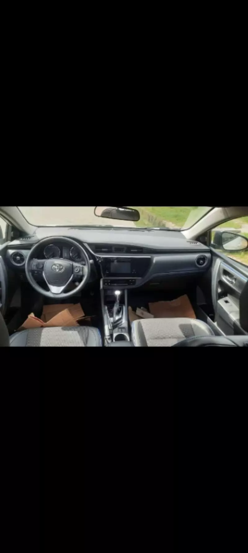 Toyota Corolla   - 2019