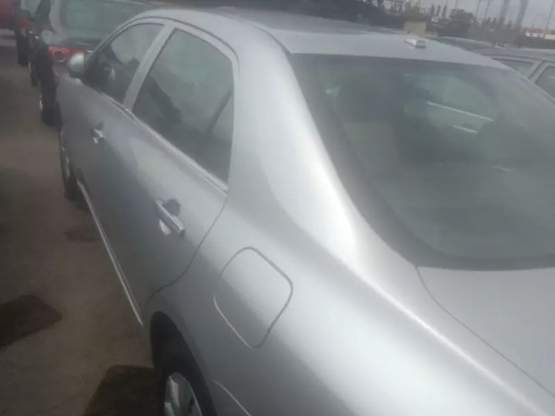 Toyota Corolla   - 2013