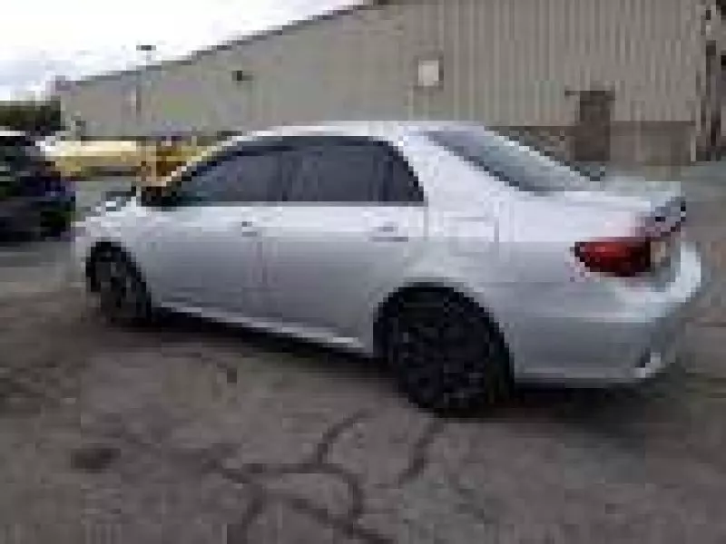 Toyota Camry   - 2013