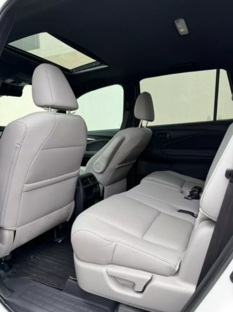 Honda Passport - 2023