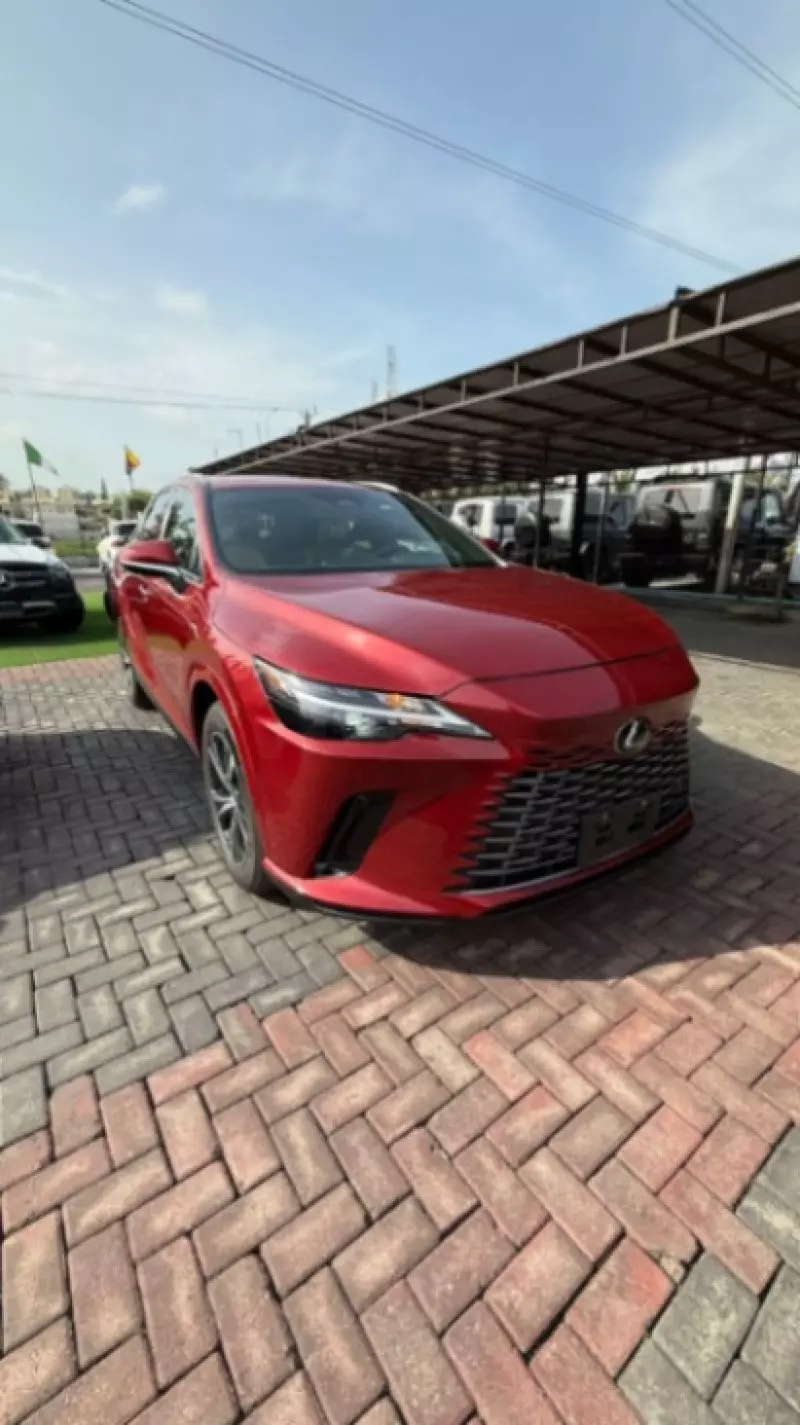 Lexus RX 350   - 2023