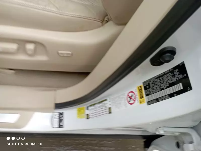 Toyota Lexus RX 350h   - 2015