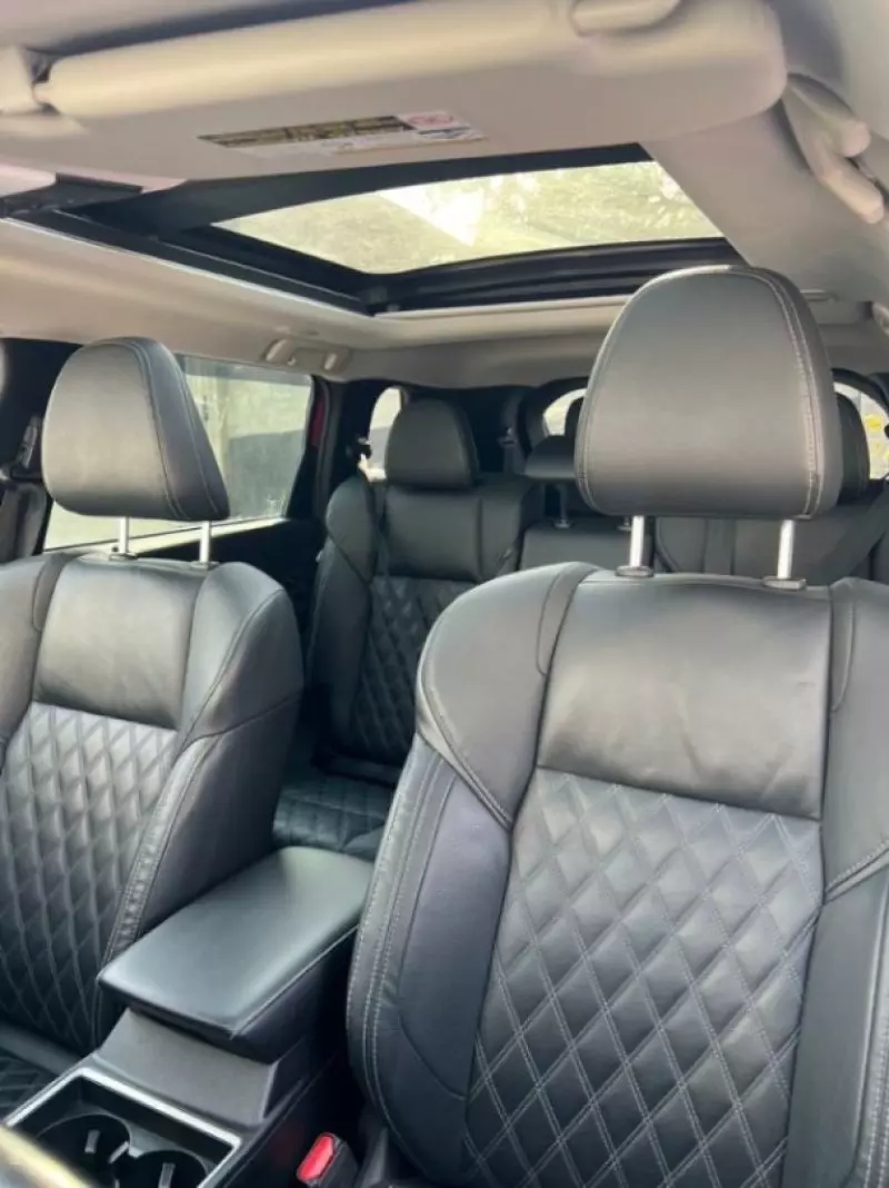 Honda Civic   - 2021