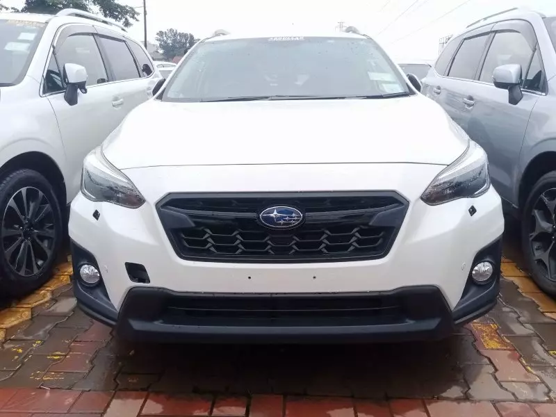 Subaru XV   - 2016