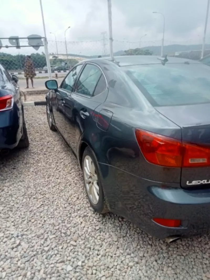 Lexus IS 250   - 2008