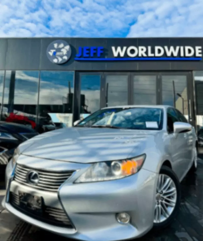 Lexus ES 350