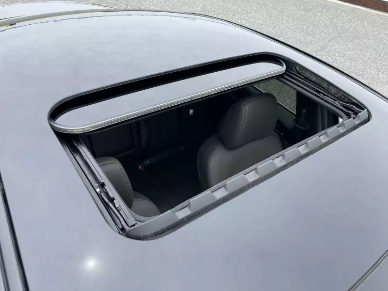 Mazda Atenza    - 2019