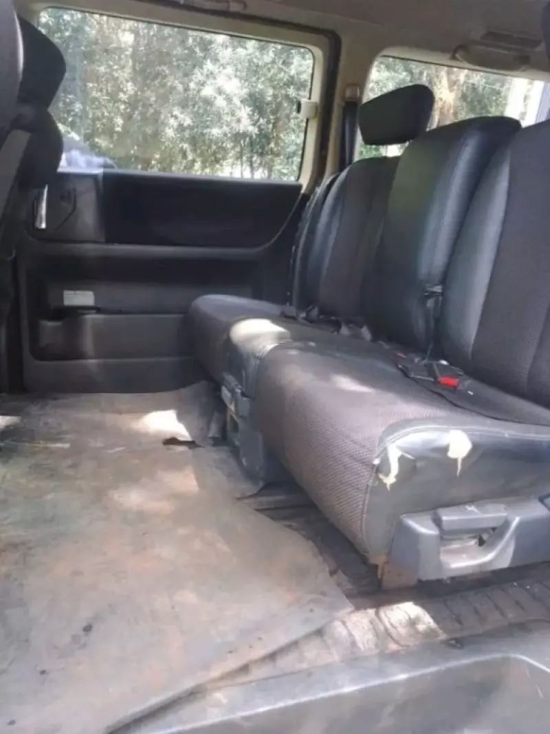 Nissan Elgrand   - 2008