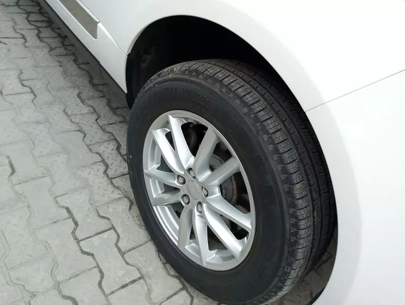 Land Rover Range Rover   - 2015