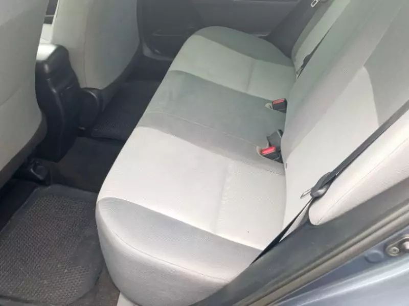 Toyota Corolla   - 2016