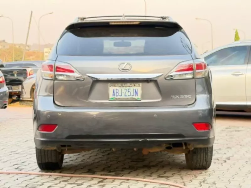 Lexus RX 350