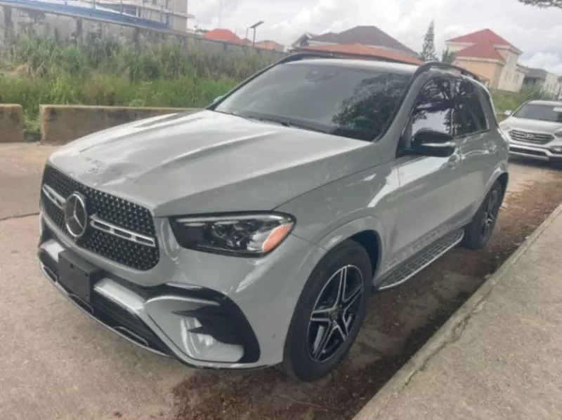 Mercedes-Benz GLE 350   - 2023
