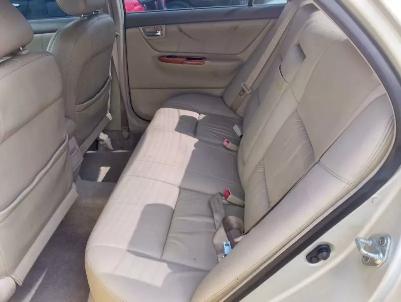 Toyota Corolla   - 2006