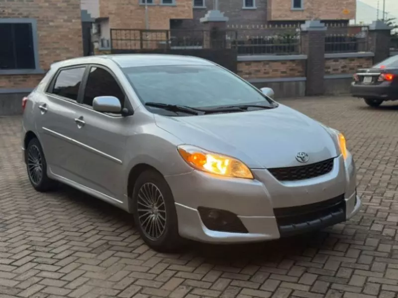 Toyota Matrix