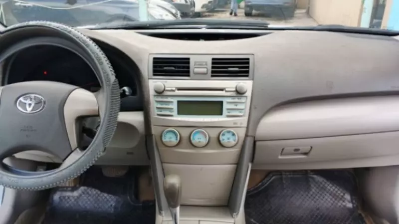 Toyota Camry   - 2007