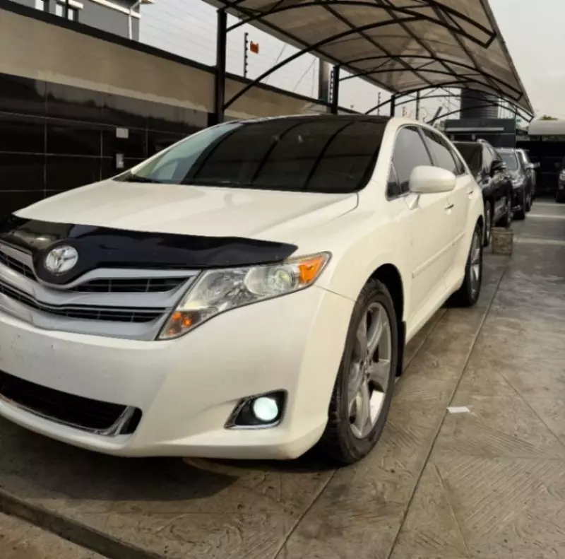 Toyota Venza