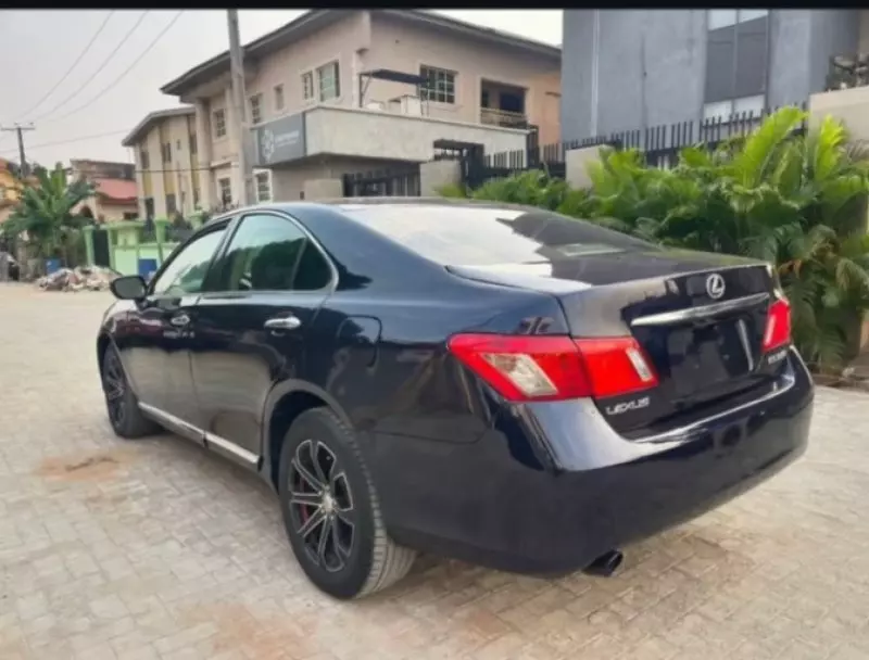 Lexus ES 350   - 2007