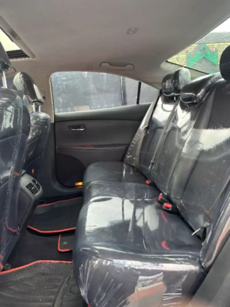 Lexus ES 350   - 2007