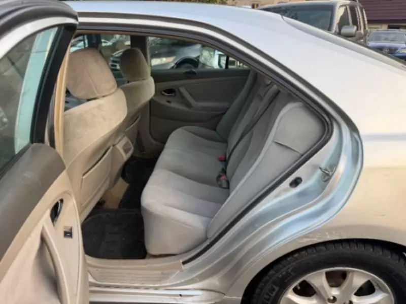 Toyota Camry   - 2007