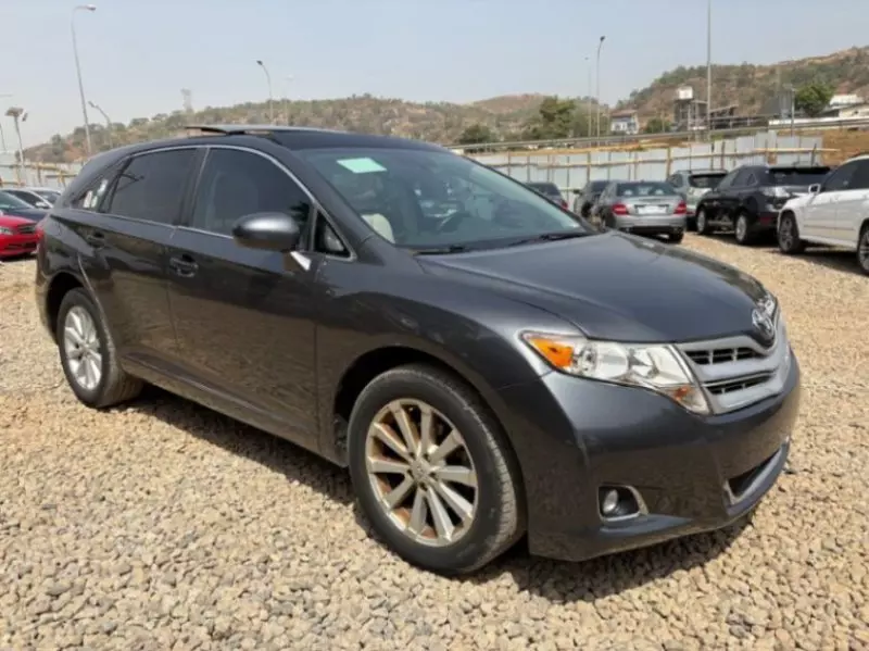 Toyota Venza