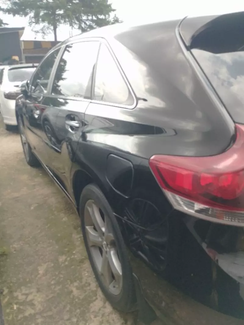Toyota Venza   - 2013