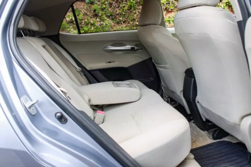 Toyota Auris   - 2011
