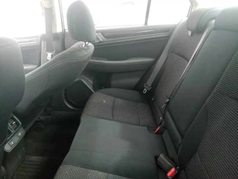 Subaru Legacy B4   - 2015