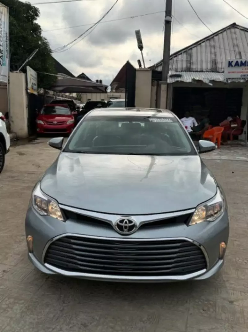 Toyota Avalon