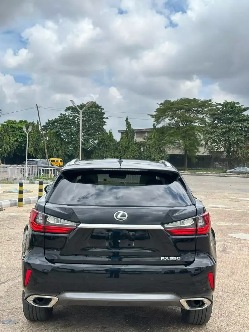 Lexus RX 350   - 2016
