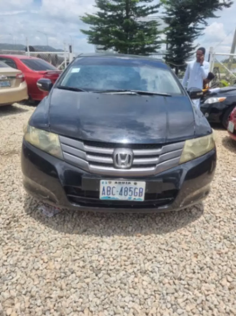 Honda City   - 2010
